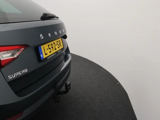 Škoda Superb – thumbnail 4