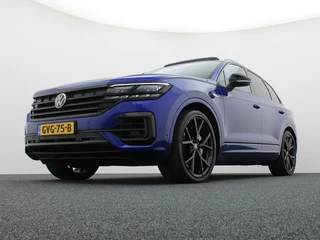 Volkswagen Touareg – thumbnail 3