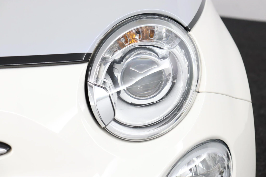 Fiat 500C – foto 15
