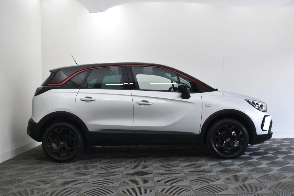 Opel Crossland – foto 4