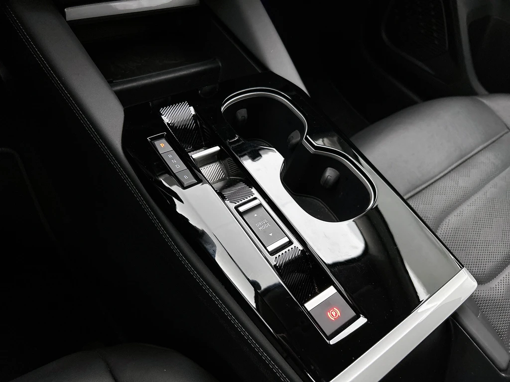 Citroën C5 X – foto 28