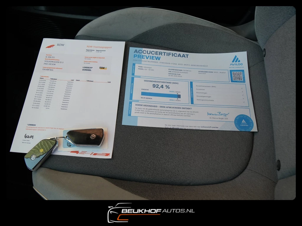 Volkswagen ID.3 – foto 15