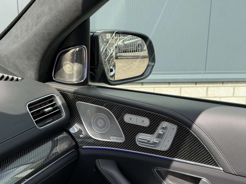 Mercedes-Benz GLE – foto 6