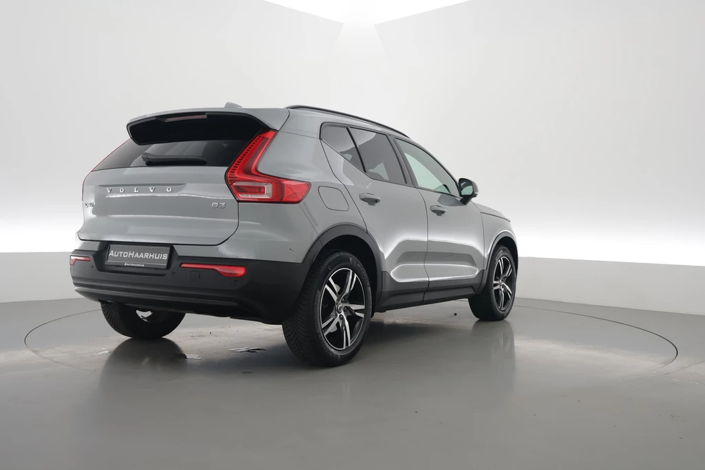 Volvo XC40 – foto 3