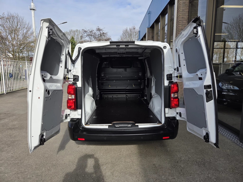 Toyota ProAce – foto 30