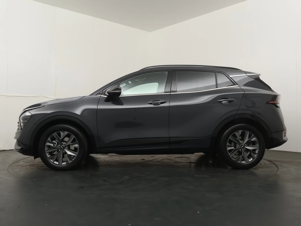 Kia Sportage – foto 3