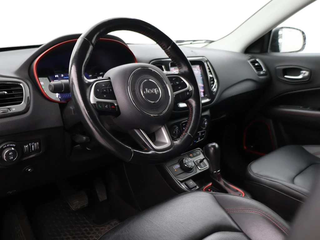 Jeep Compass – foto 20