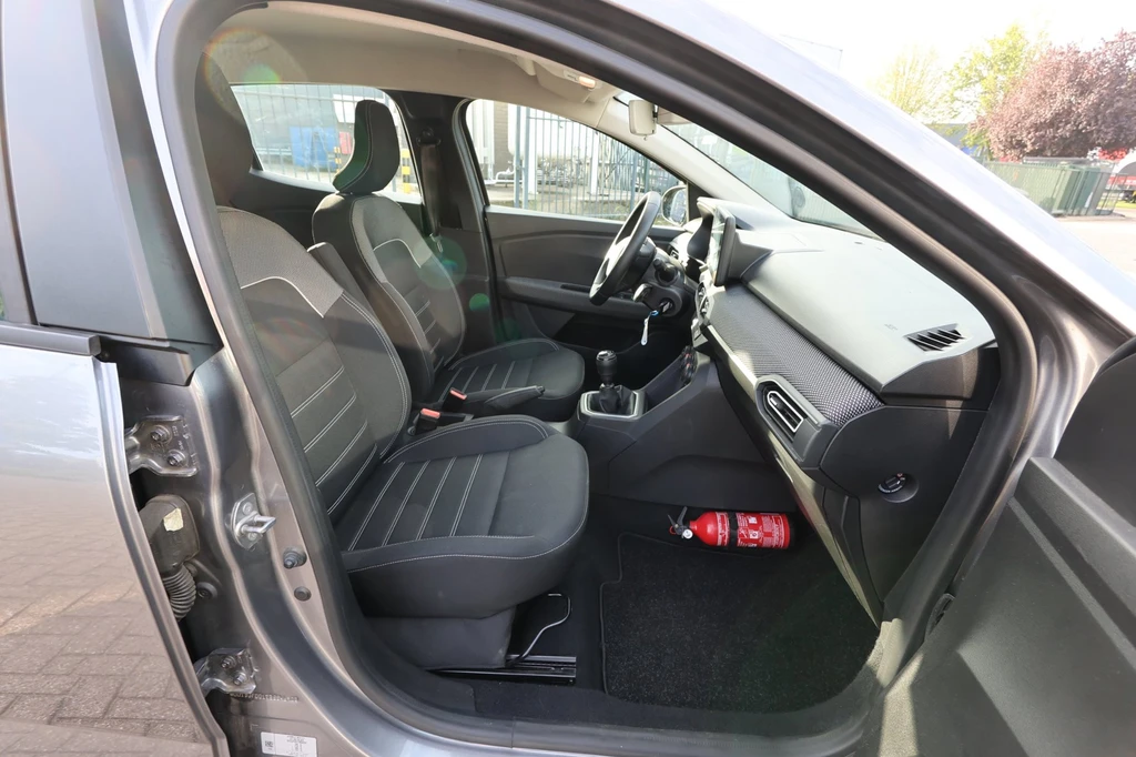 Dacia Sandero – foto 10