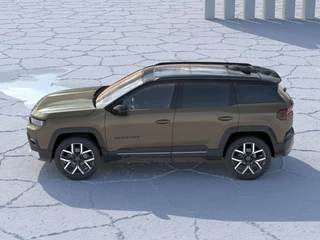 Jeep Compass – thumbnail 4