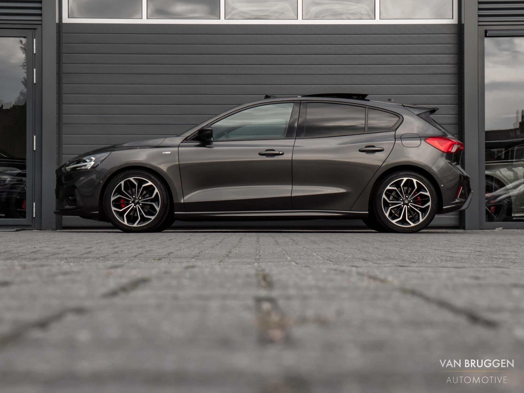 Ford Focus – foto 4
