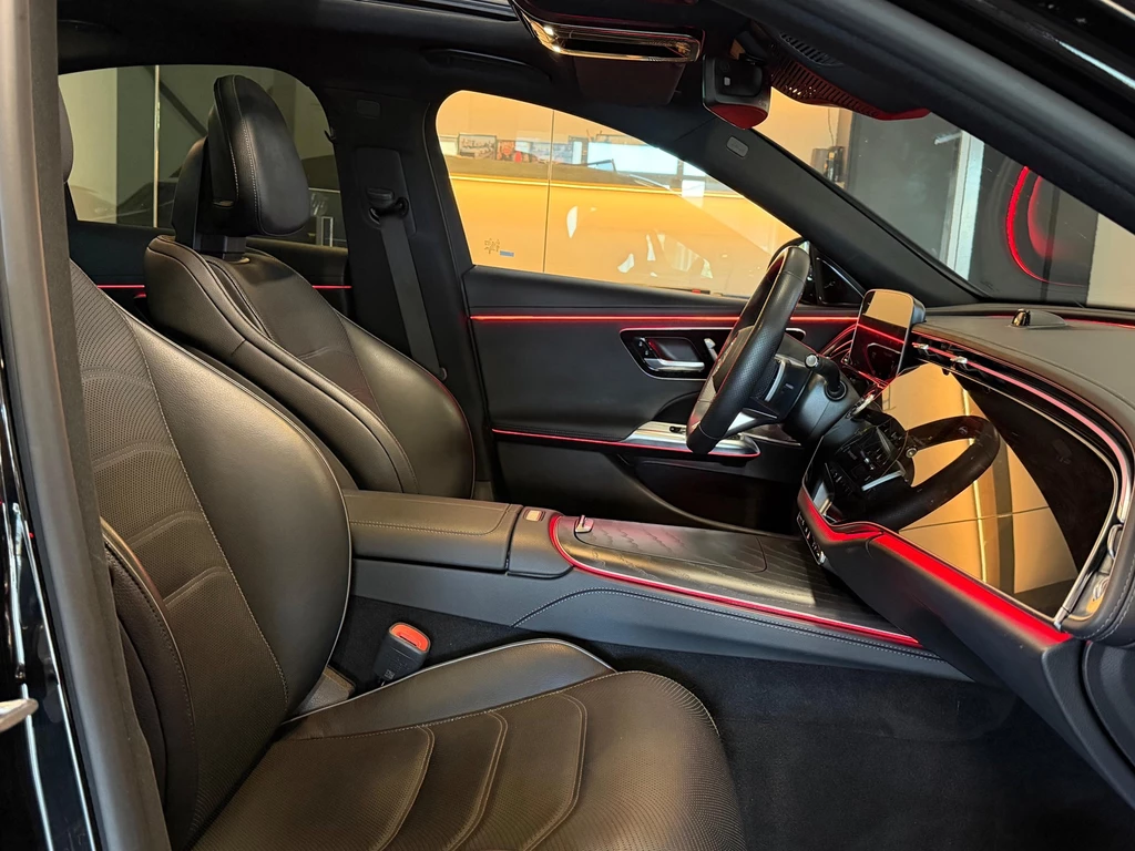 Mercedes-Benz E-Klasse – foto 24