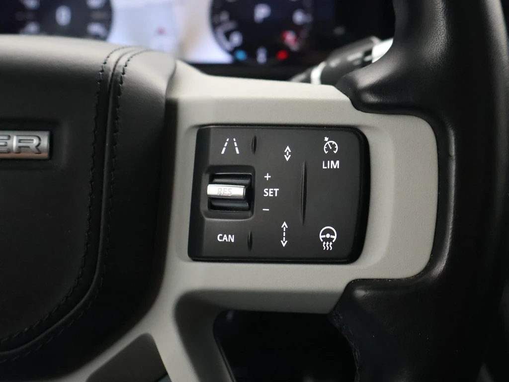 Land Rover Defender – foto 37