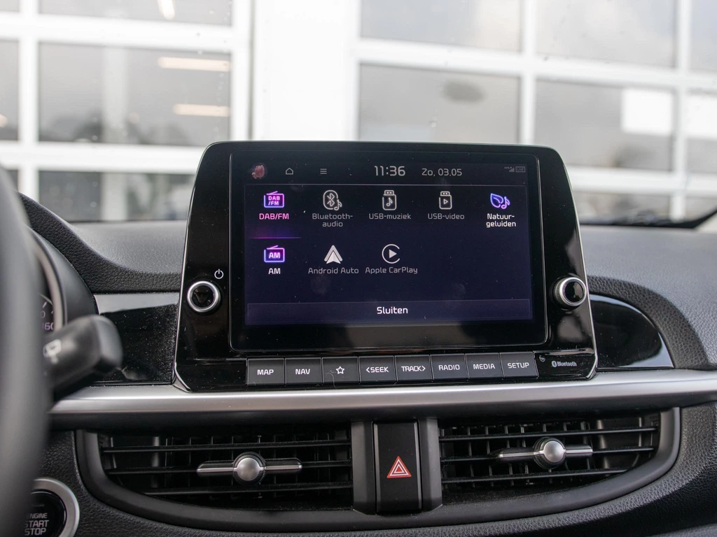 Kia Picanto – foto 18