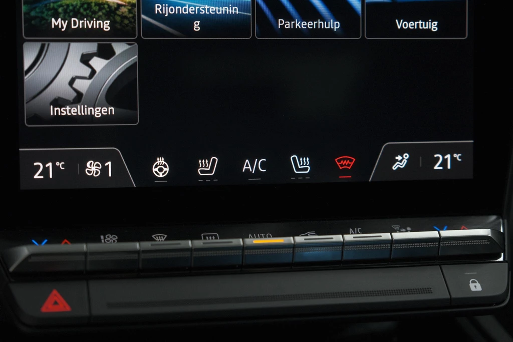 Renault Austral – foto 47