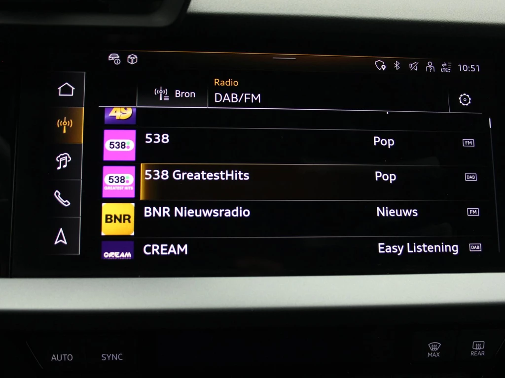 Audi A3 – foto 29