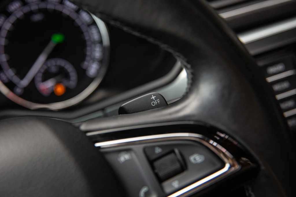Škoda Superb – foto 13