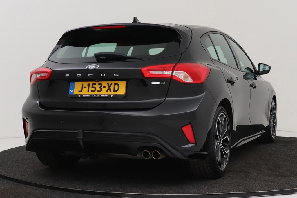 Ford Focus – foto 7