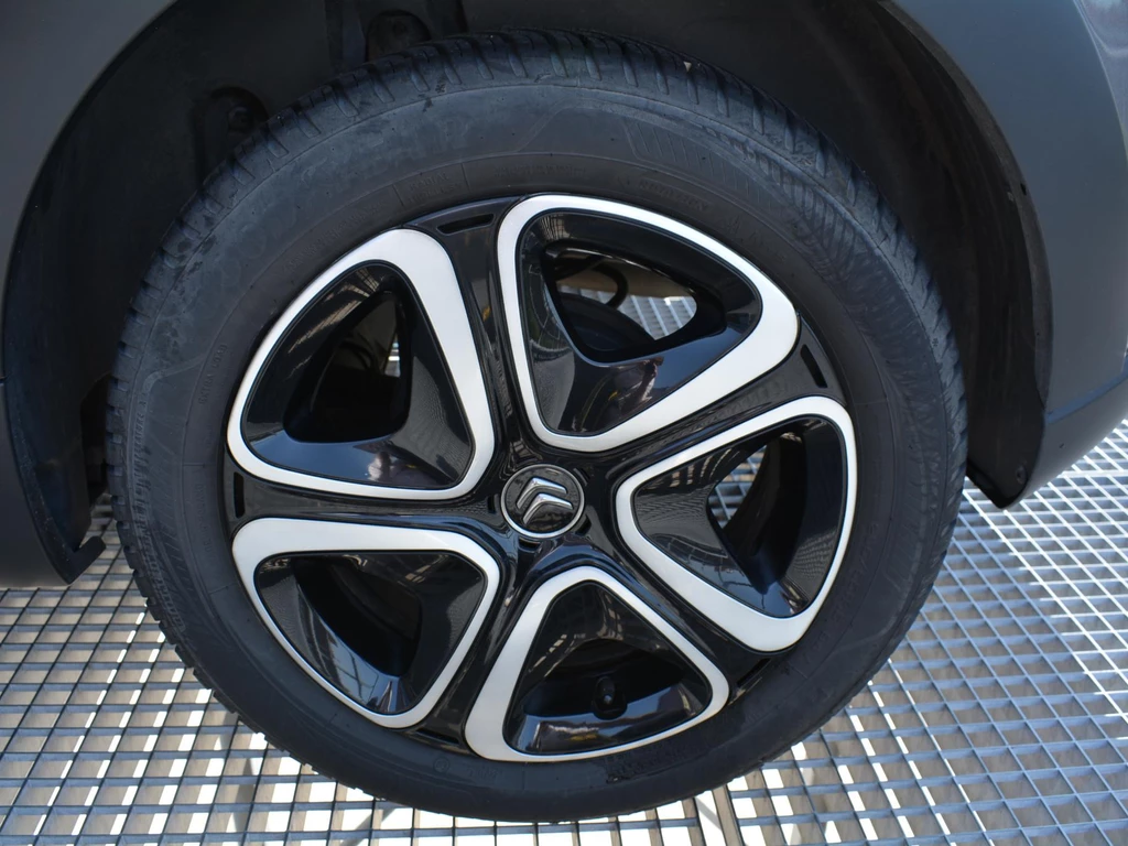 Citroën C3 – foto 18