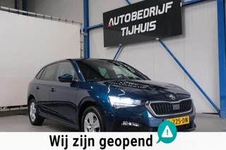 Škoda Scala – thumbnail 5