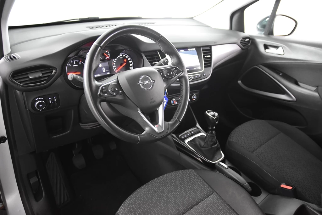 Opel Crossland – foto 10