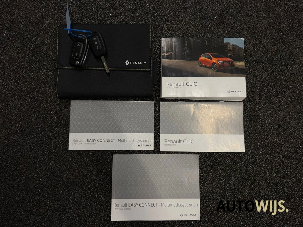 Renault Clio – foto 21