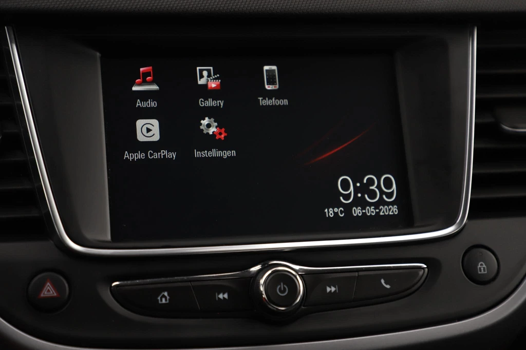 Opel Crossland – foto 16