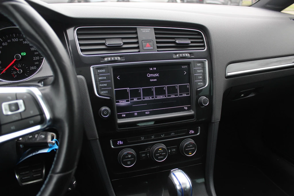 Volkswagen Golf – foto 9