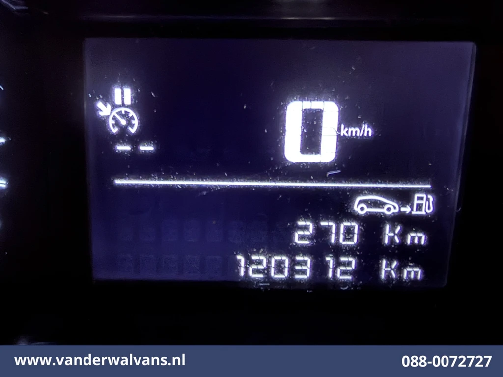Peugeot Partner – foto 17