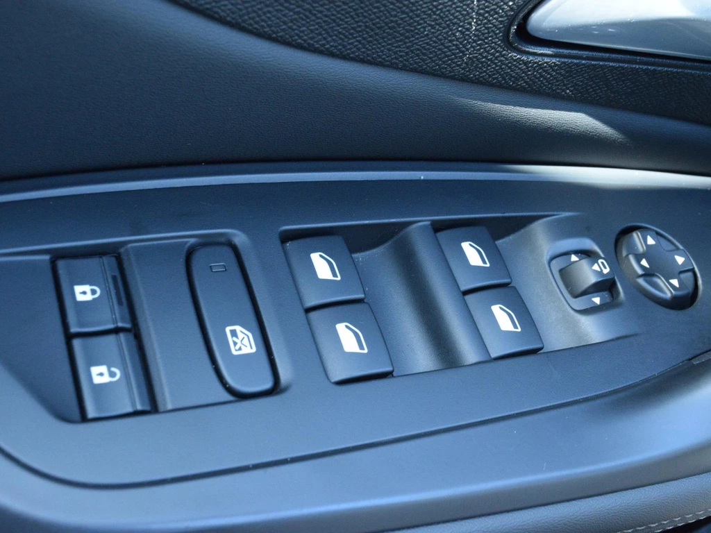 Peugeot 308 – foto 18