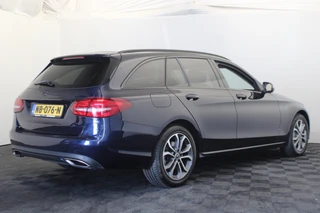 Mercedes-Benz C-Klasse – thumbnail 4