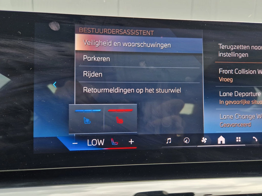 BMW 5 Serie – foto 35