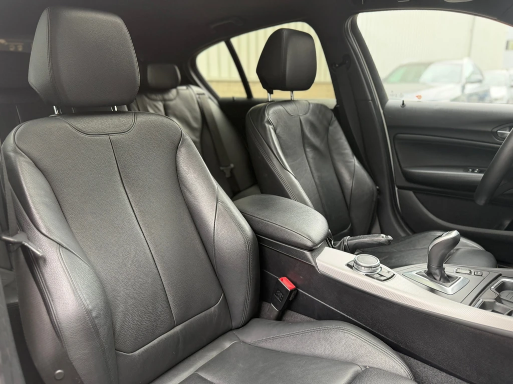 BMW 1 Serie – foto 24