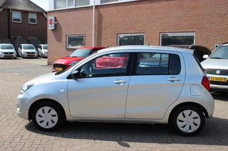Suzuki Celerio – thumbnail 2