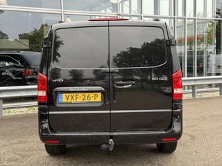 Mercedes-Benz Vito – thumbnail 2