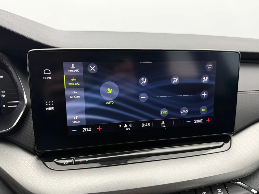 Škoda Octavia – foto 21