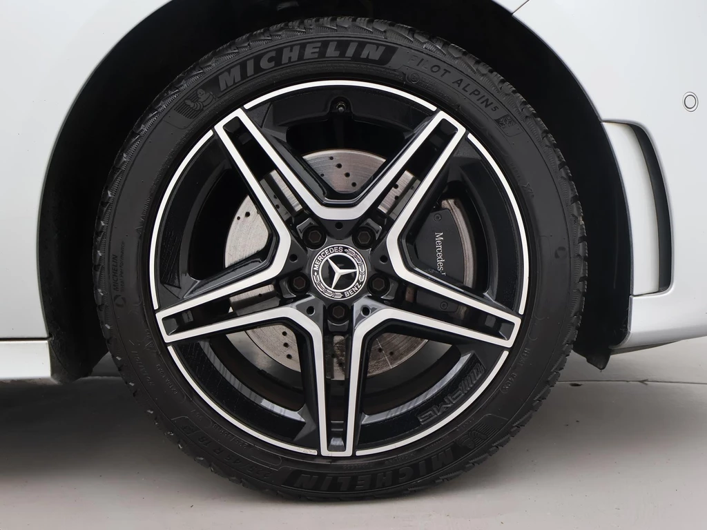 Mercedes-Benz A-Klasse – foto 29