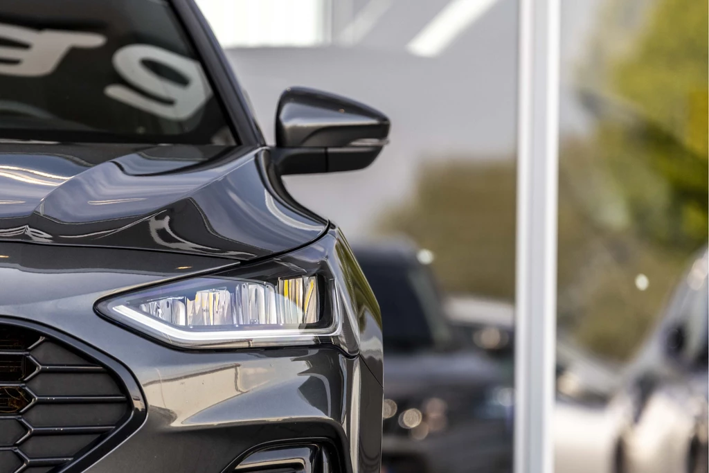 Ford Focus – foto 18