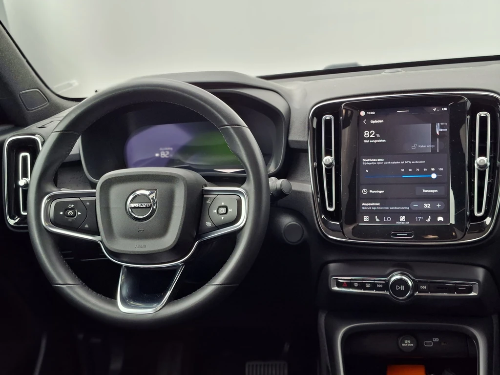 Volvo C40 – foto 39