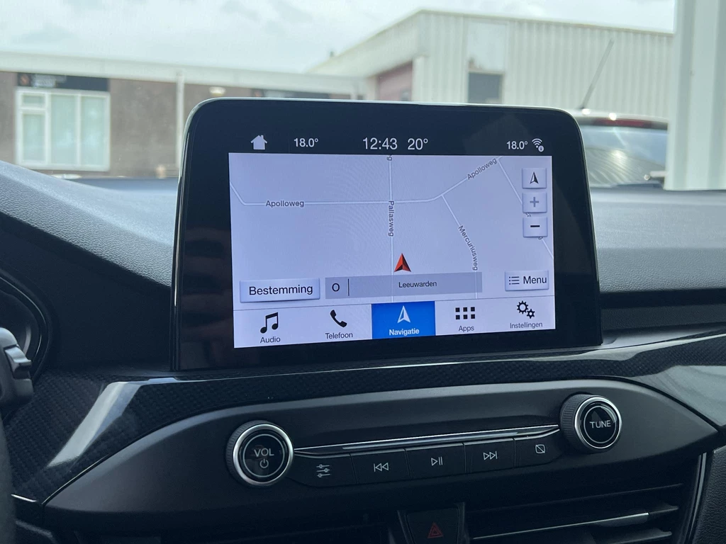 Ford Focus – foto 23