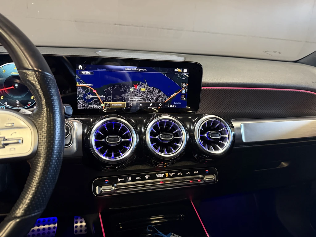 Mercedes-Benz GLB – foto 18