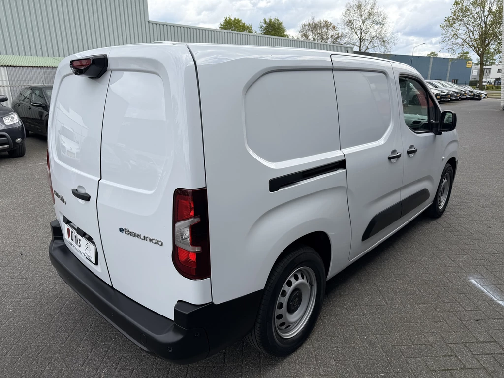 Citroën ë-Berlingo – foto 7