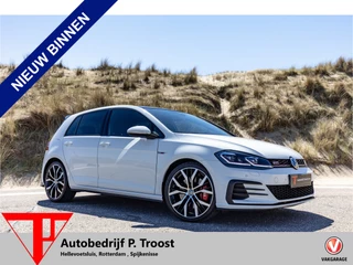 Volkswagen Golf – thumbnail 4