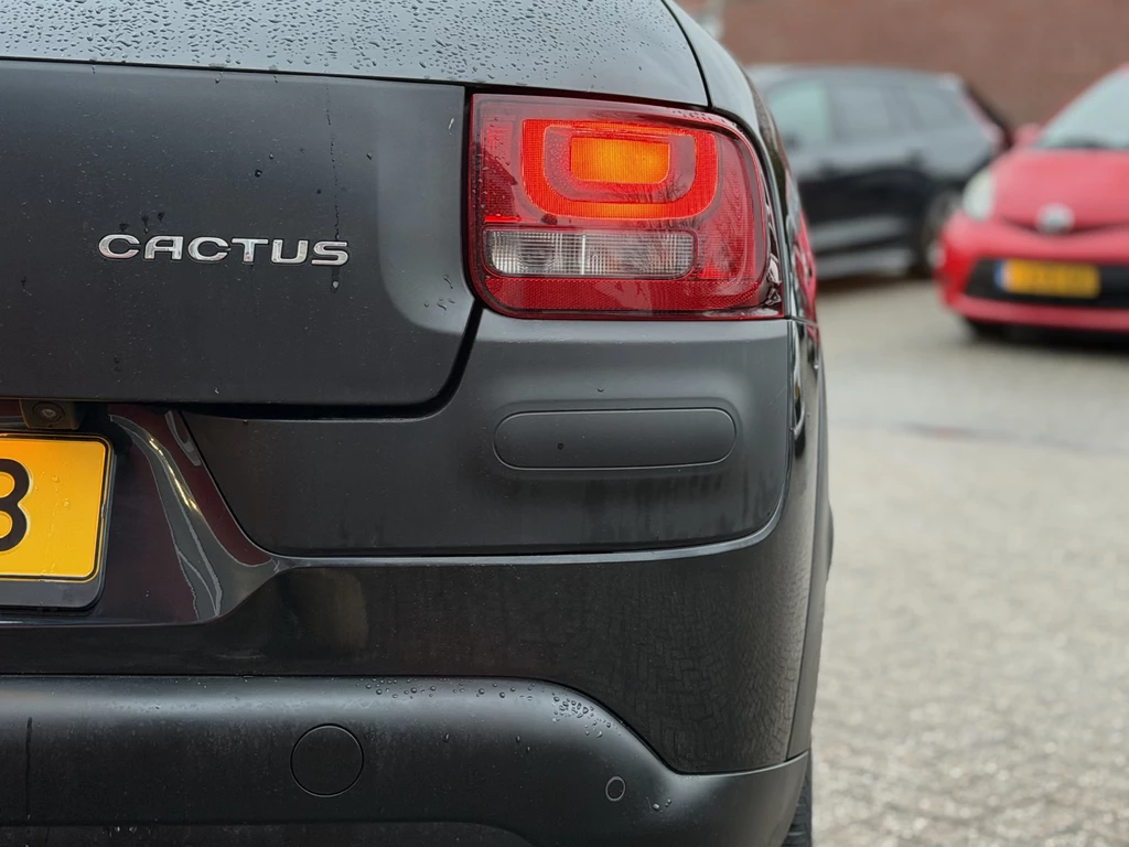 Citroën C4 Cactus – foto 20