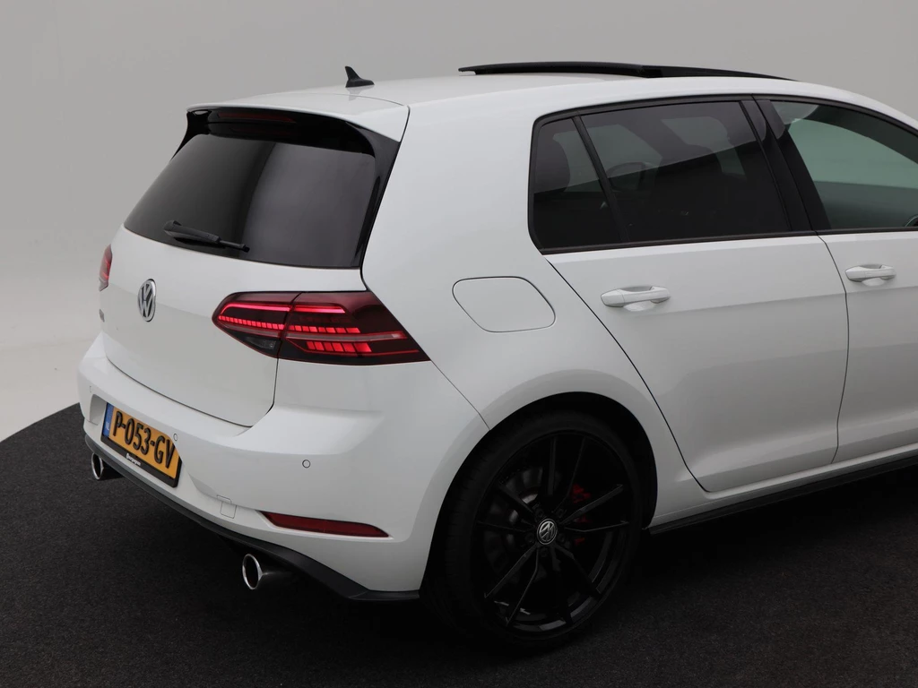Volkswagen Golf – foto 5