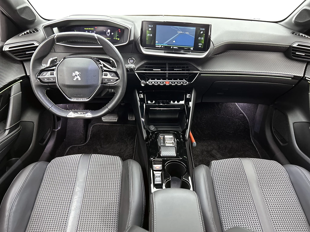 Peugeot 208 – foto 22