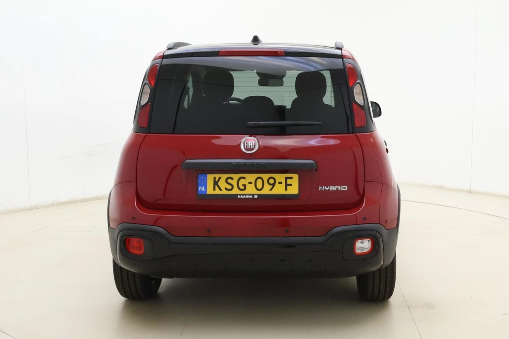 Fiat Pandina – foto 5
