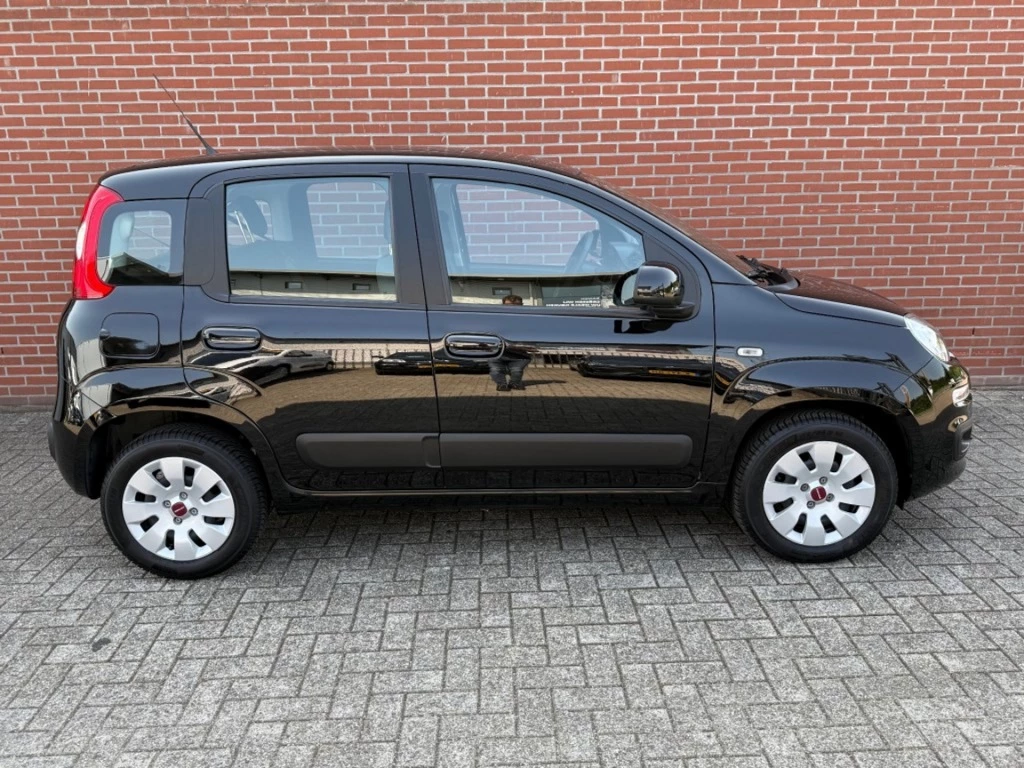 Fiat Panda – foto 6