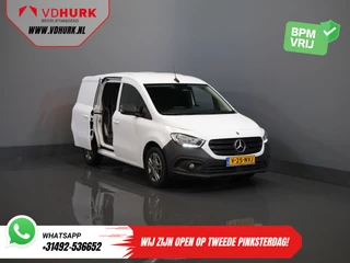 Mercedes-Benz Citan – thumbnail 7