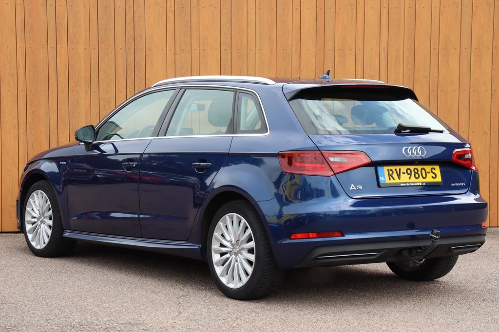 Audi A3 – foto 4