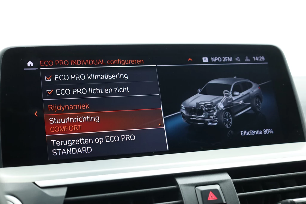 BMW X4 – foto 34